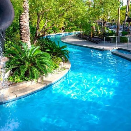 Las Vegas Luxe - Suite Escape - Resort & Spa Екстериор снимка