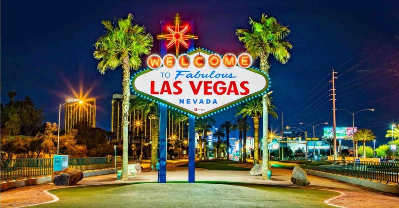 Las Vegas Luxe - Suite Escape - Resort & Spa Екстериор снимка