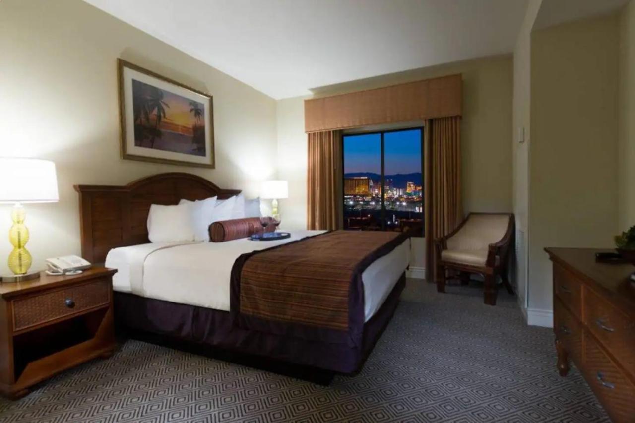 Las Vegas Luxe - Suite Escape - Resort & Spa Екстериор снимка