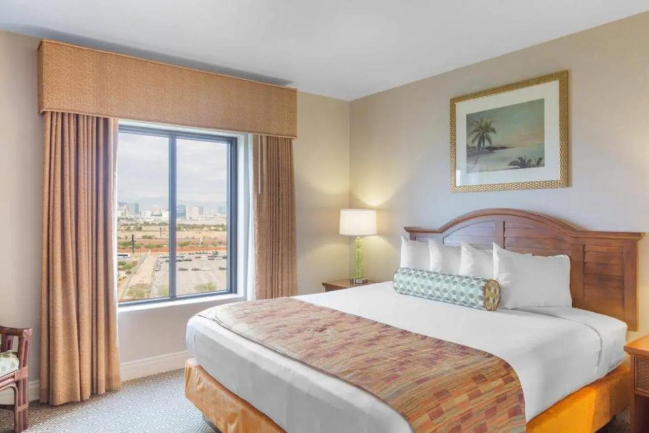 Las Vegas Luxe - Suite Escape - Resort & Spa Екстериор снимка