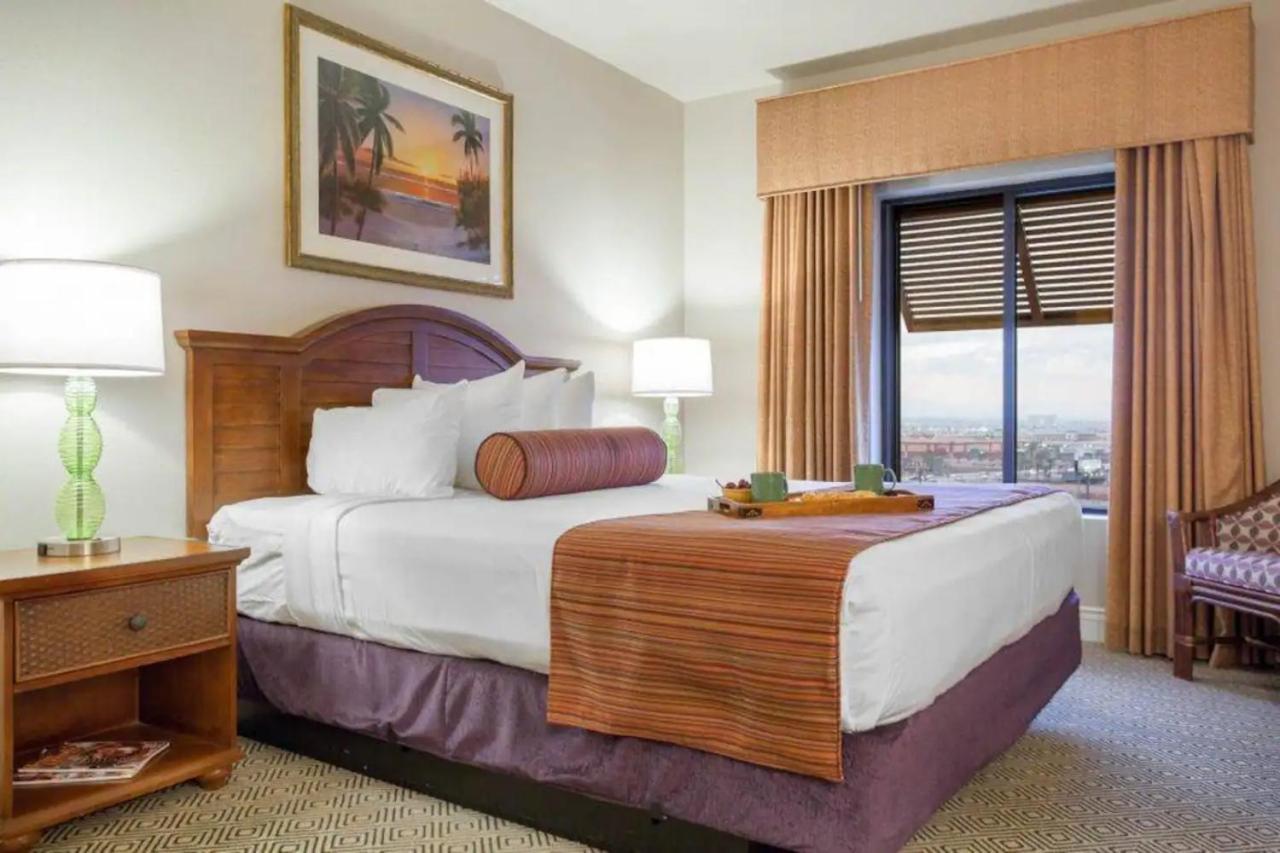 Las Vegas Luxe - Suite Escape - Resort & Spa Екстериор снимка